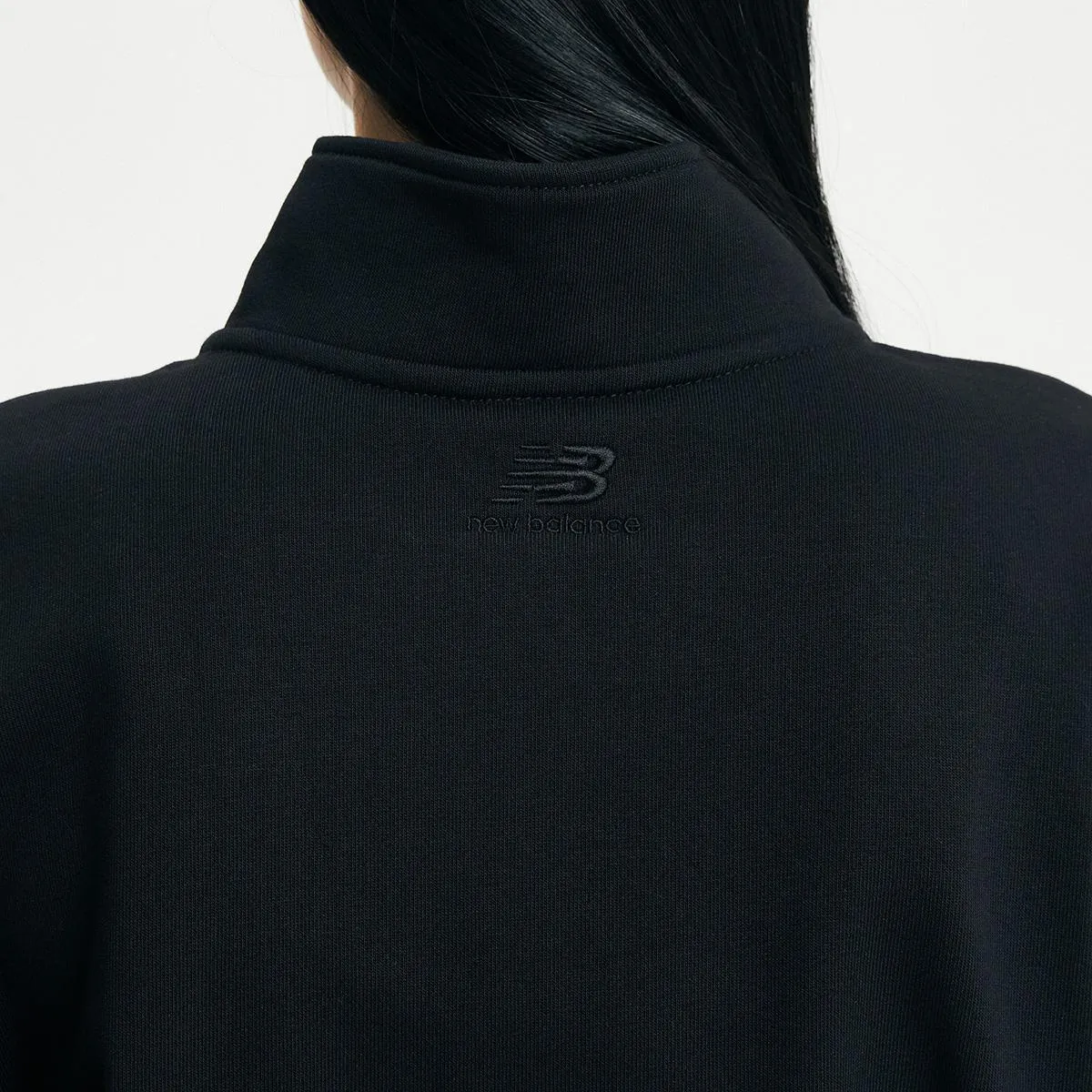 New Balance | Unisex Logo Tops | Street Style