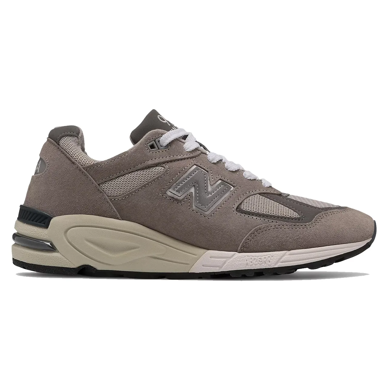 New Balance 990 Grey 2 - USA Made