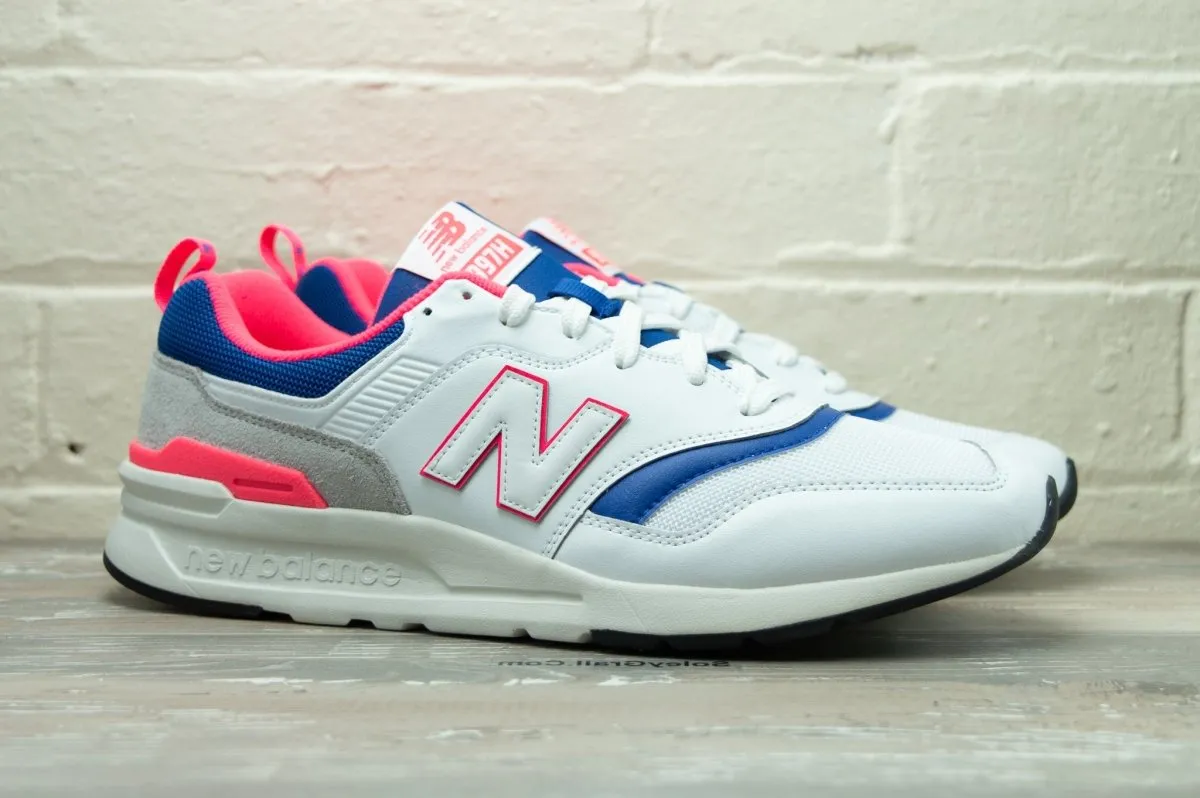 New Balance 997H CM997HAJ - Special Box included.