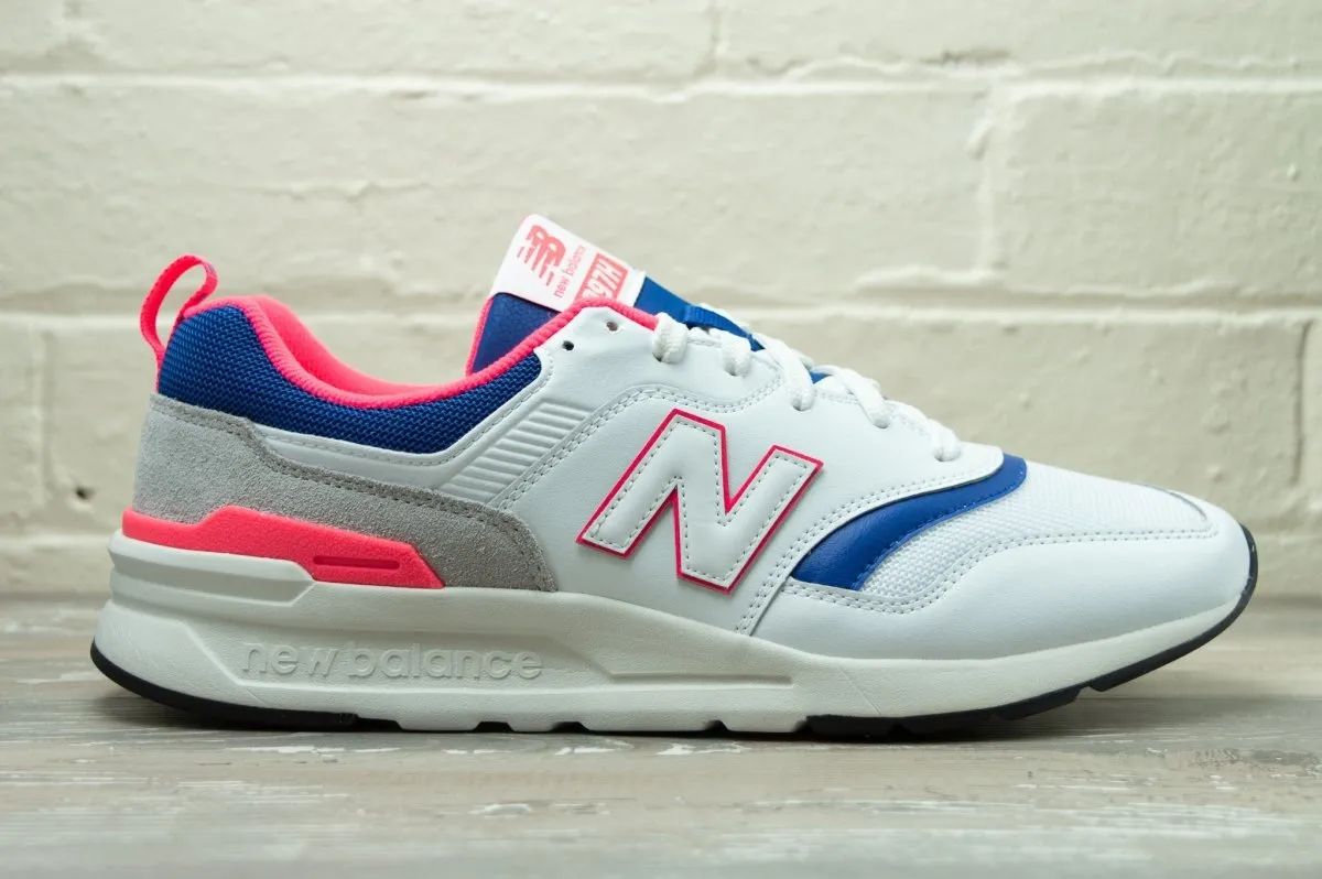 New Balance 997H CM997HAJ - Special Box included.