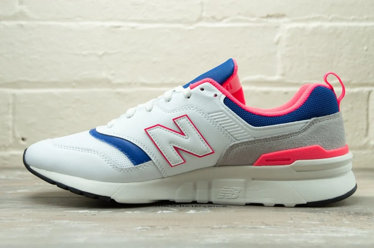 New Balance 997H CM997HAJ - Special Box included.