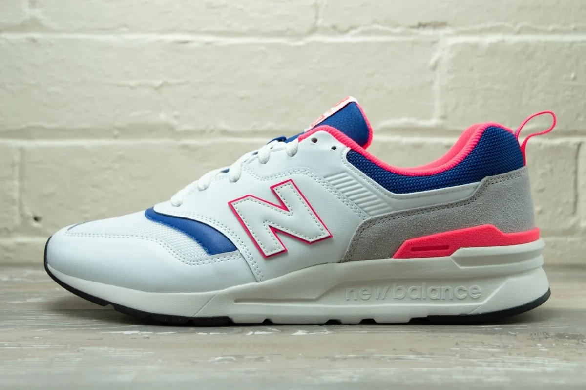 New Balance 997H CM997HAJ - Special Box included.