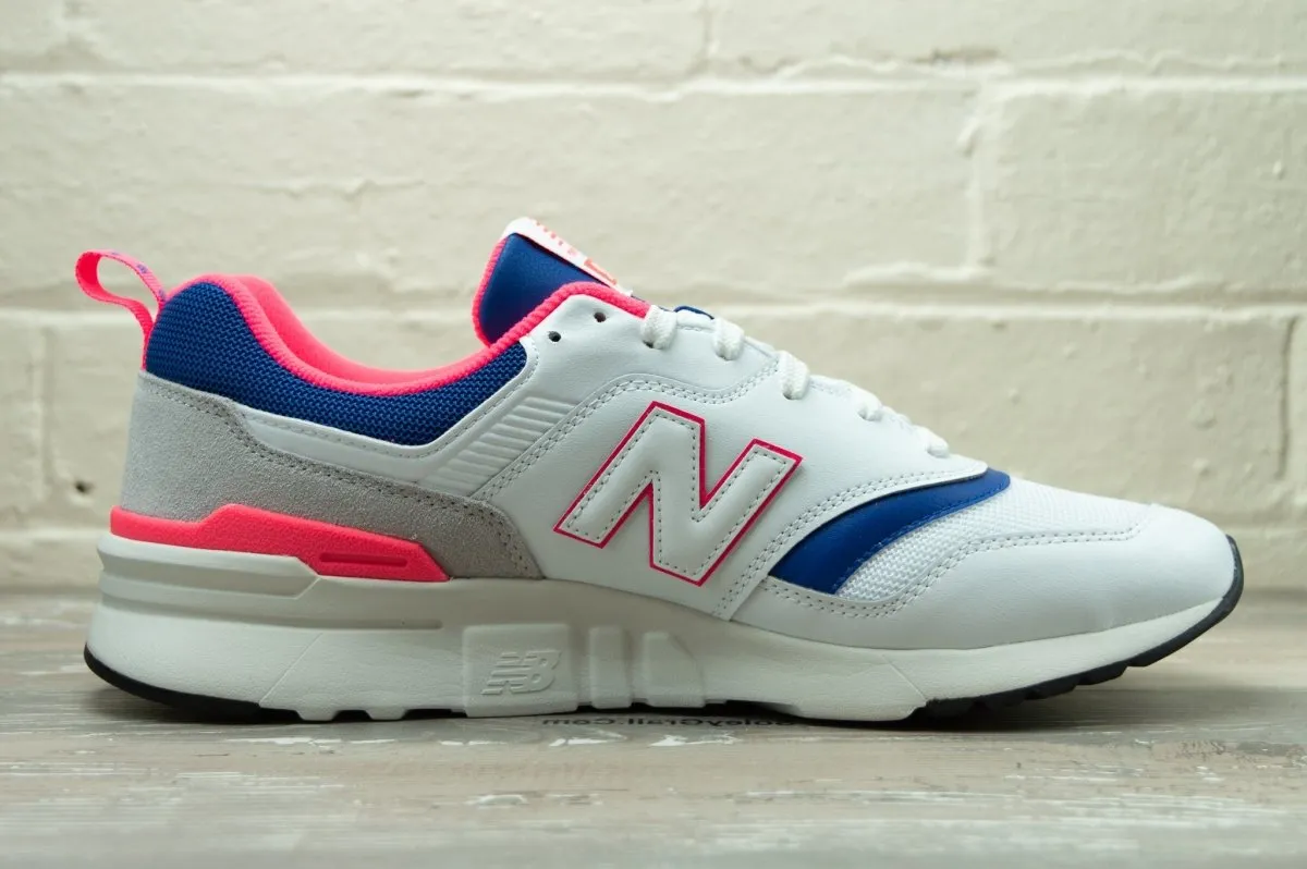 New Balance 997H CM997HAJ - Special Box included.