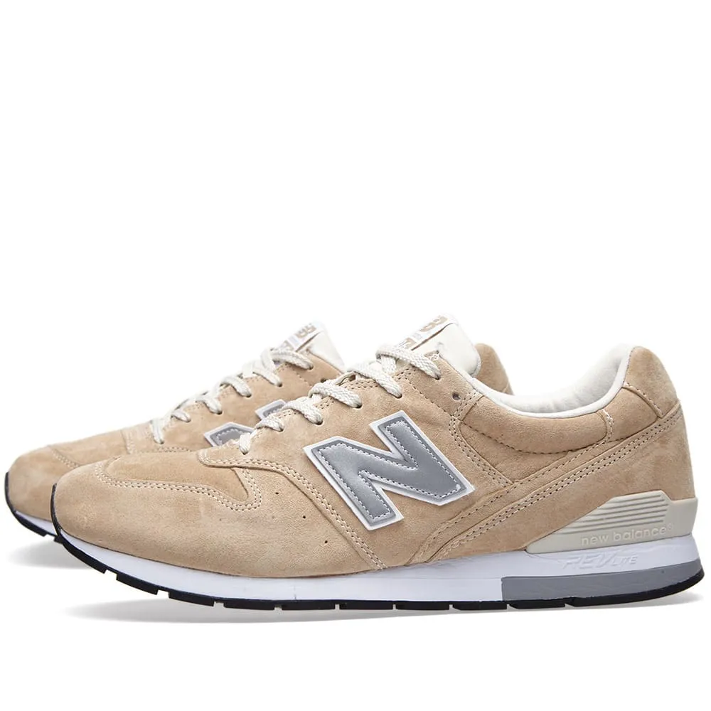 New Balance ESSand MRL996 - Google SEO result.