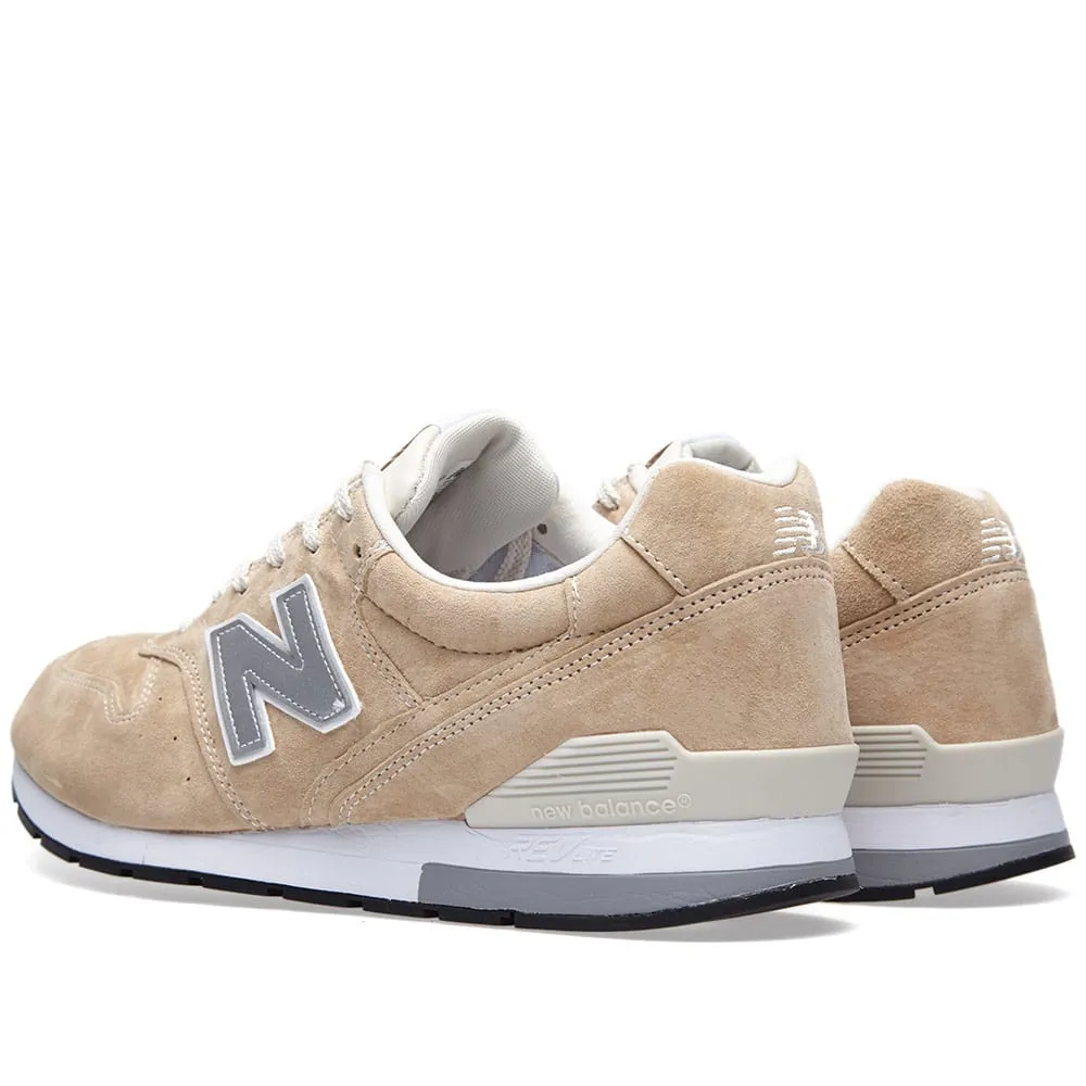 New Balance ESSand MRL996 - Google SEO result.