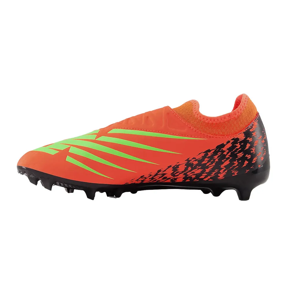 New Balance Furon v7 Dispatch FG 2E Football Boots (Neon Dragonfly) - Google SEO-friendly alternative: New Balance Furon v7 Disp