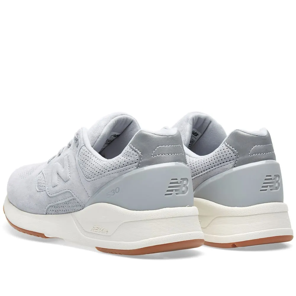 New Balance Grey MRL530SG