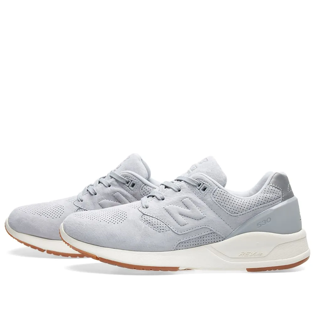 New Balance Grey MRL530SG