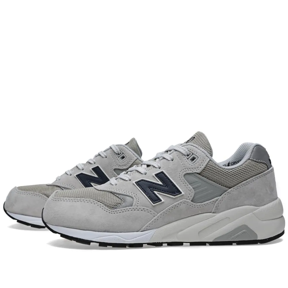 New Balance Grey MRT580GY - Buy Now!