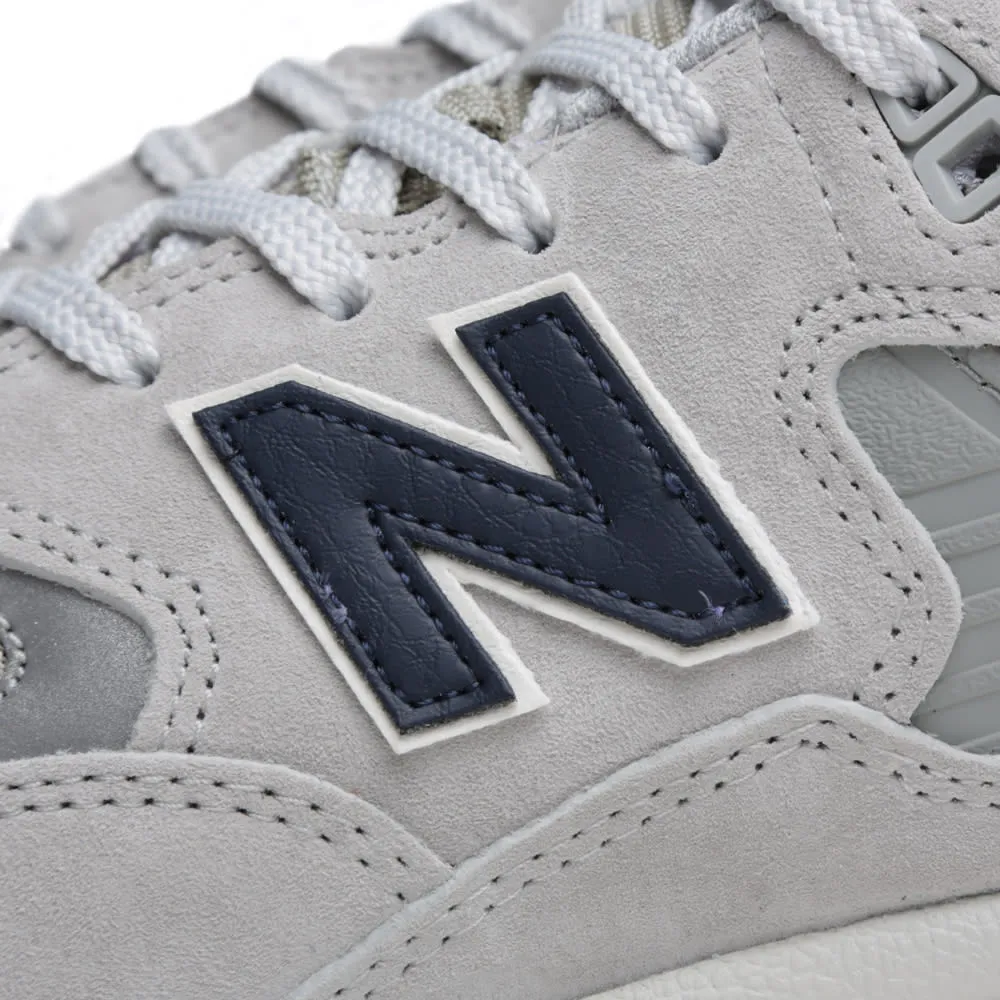 New Balance Grey MRT580GY - Buy Now!