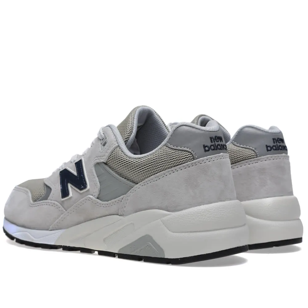 New Balance Grey MRT580GY - Buy Now!