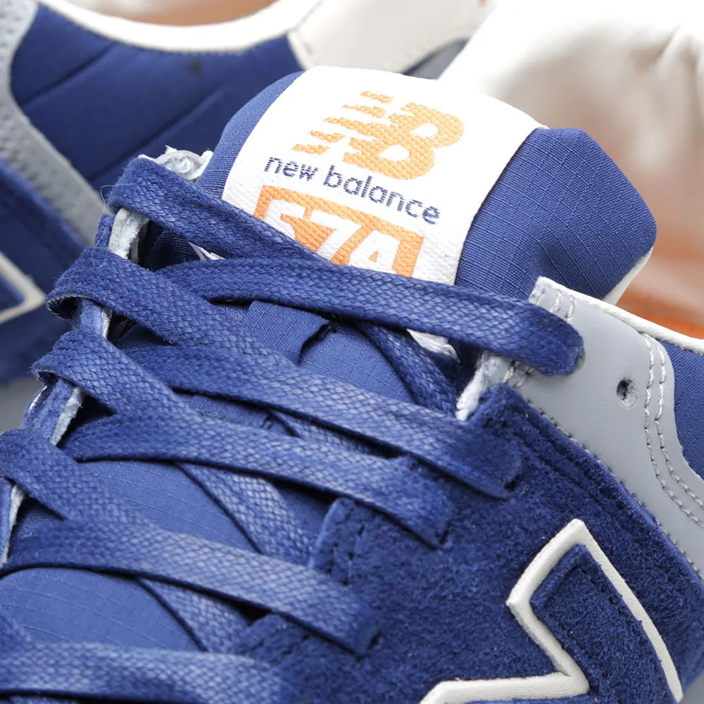 New Balance Ink ML574SRB