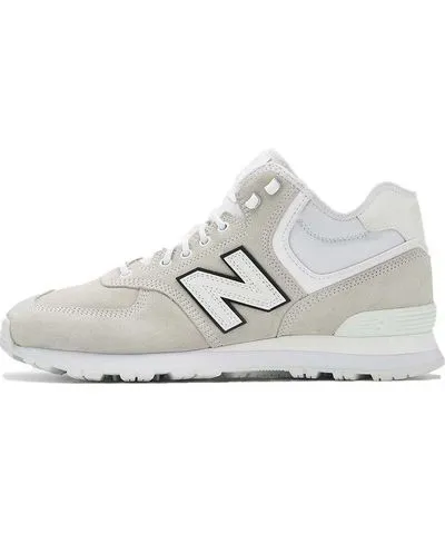 New Balance Junya Watanabe MAN x 574 Boot 'eYe