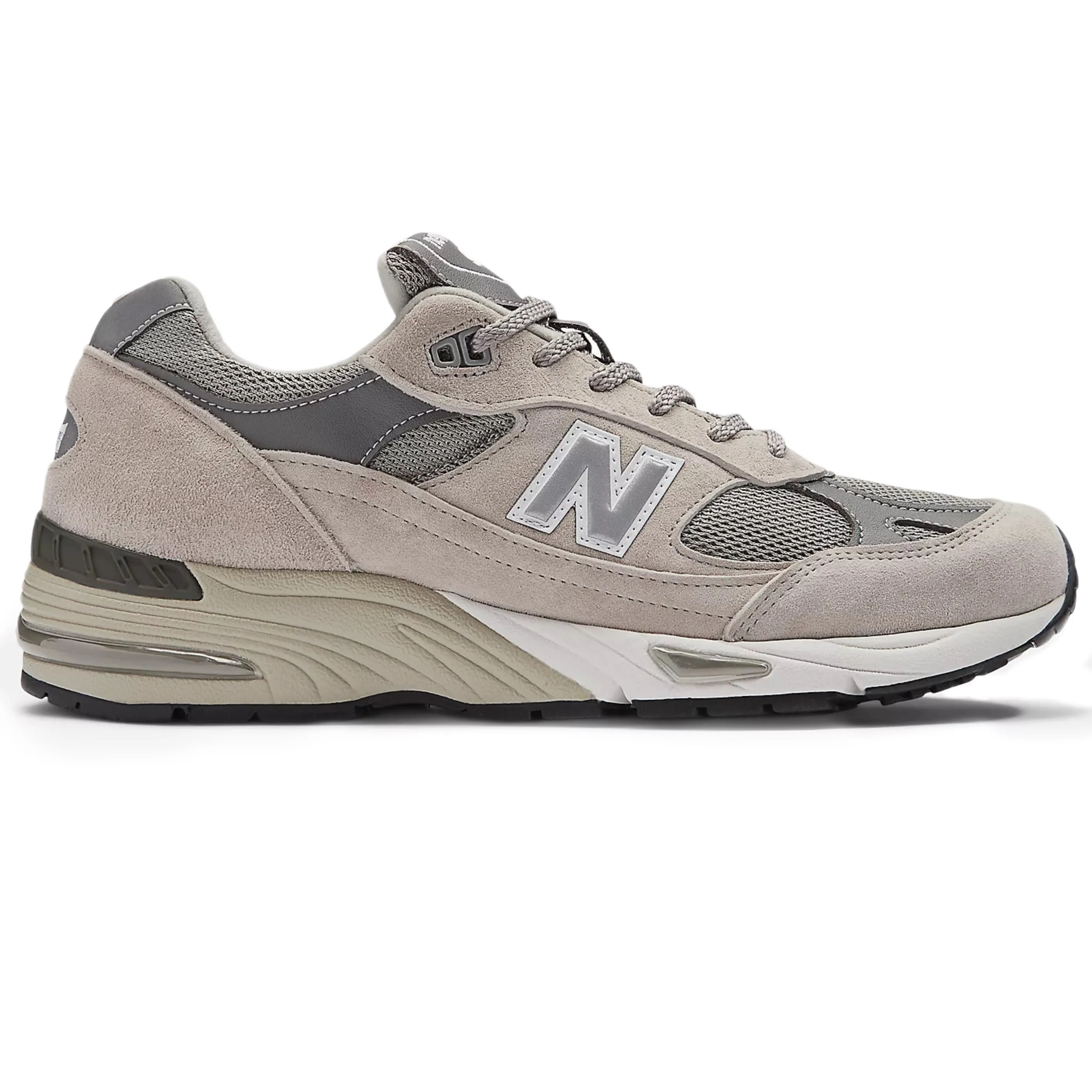 NEW BALANCE M991GL Grey England production