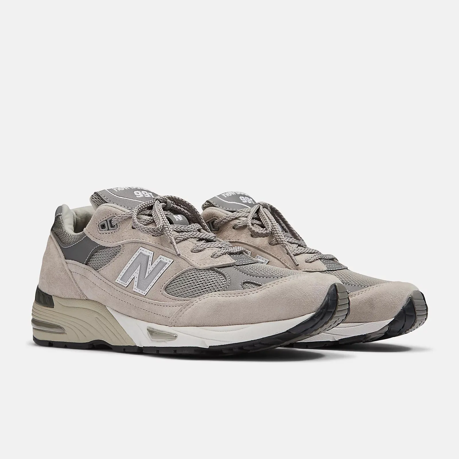 NEW BALANCE M991GL Grey England production