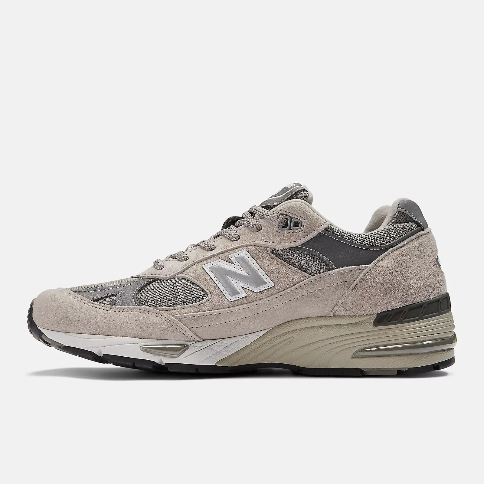 NEW BALANCE M991GL Grey England production