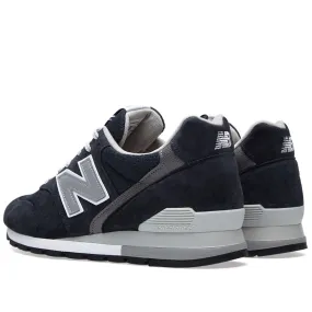 New Balance M996NAV Navy