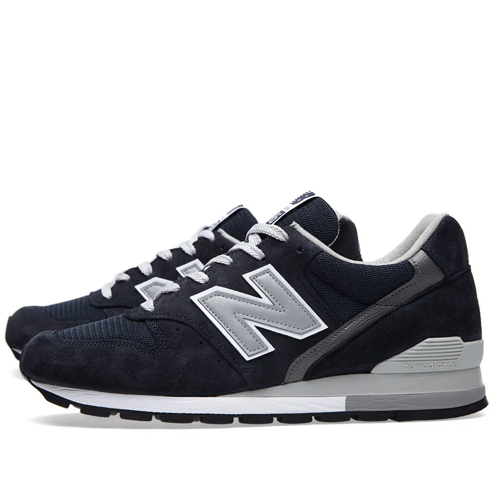 New Balance M996NAV Navy