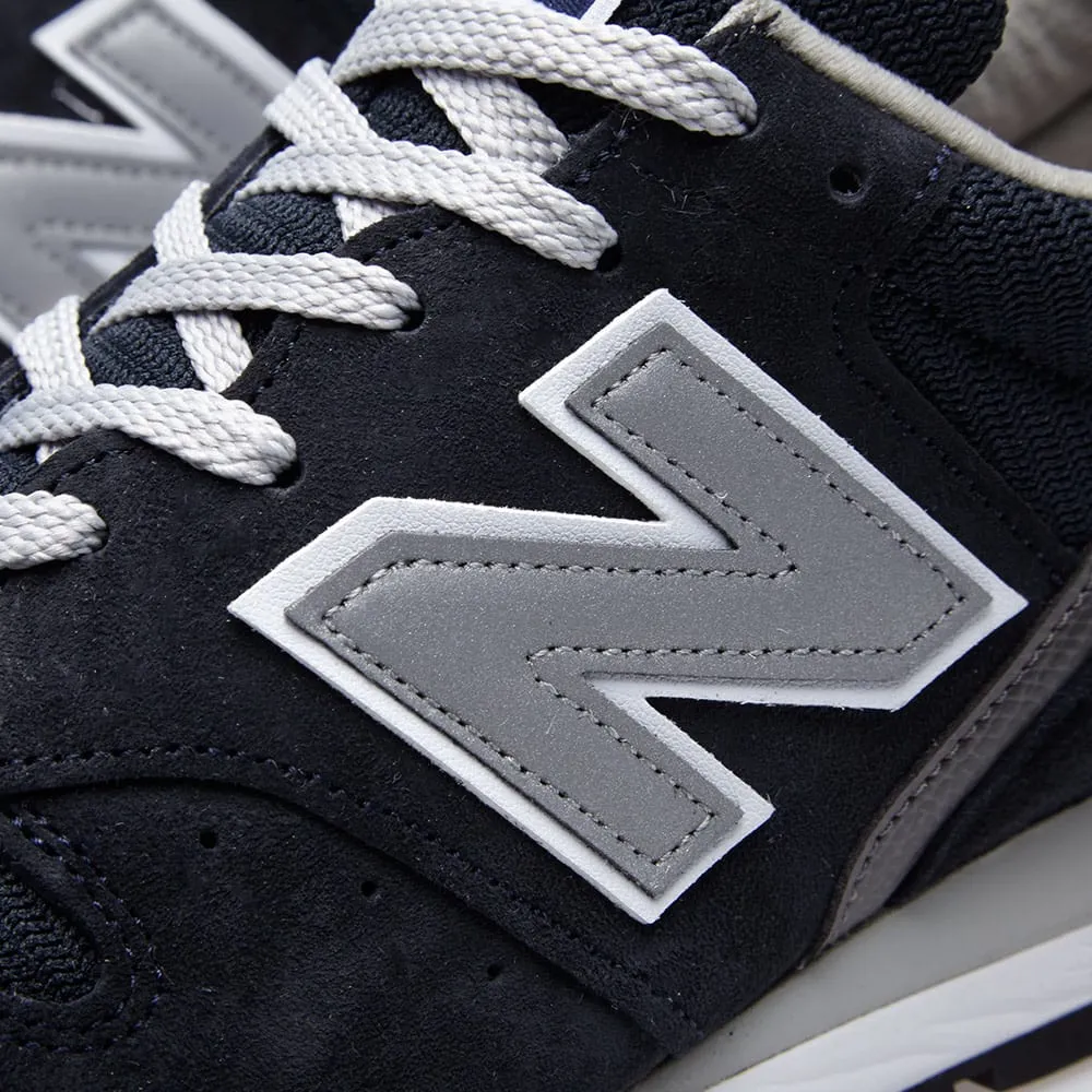 New Balance M996NAV Navy