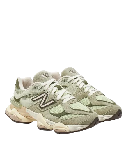 New Balance Men's 9060 Athletic Shoes