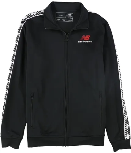 New Balance Mens Essentials Track Jacket