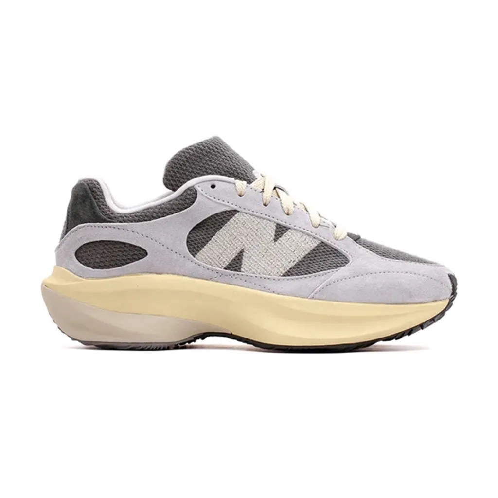 New Balance Men's Warped Wrpd Runner - Magnet Grey