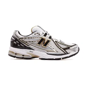 New Balance Metallic Silver Men M1906 1906R - Shop Now