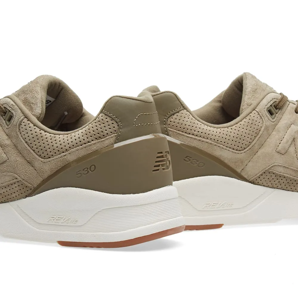 New Balance MRL530SS Khaki