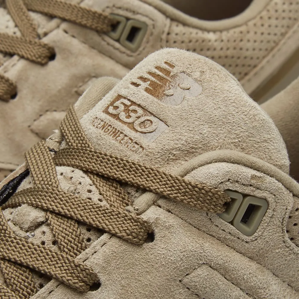 New Balance MRL530SS Khaki