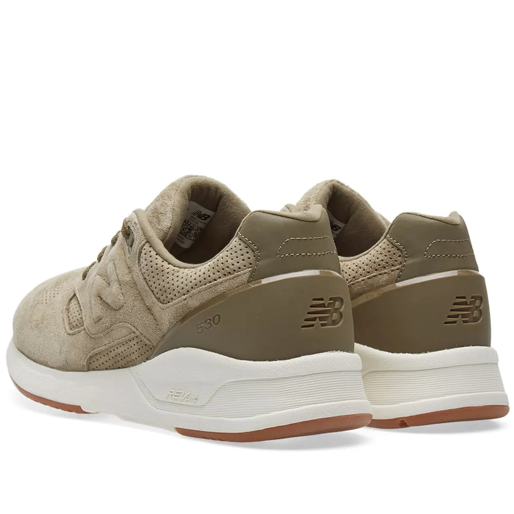 New Balance MRL530SS Khaki