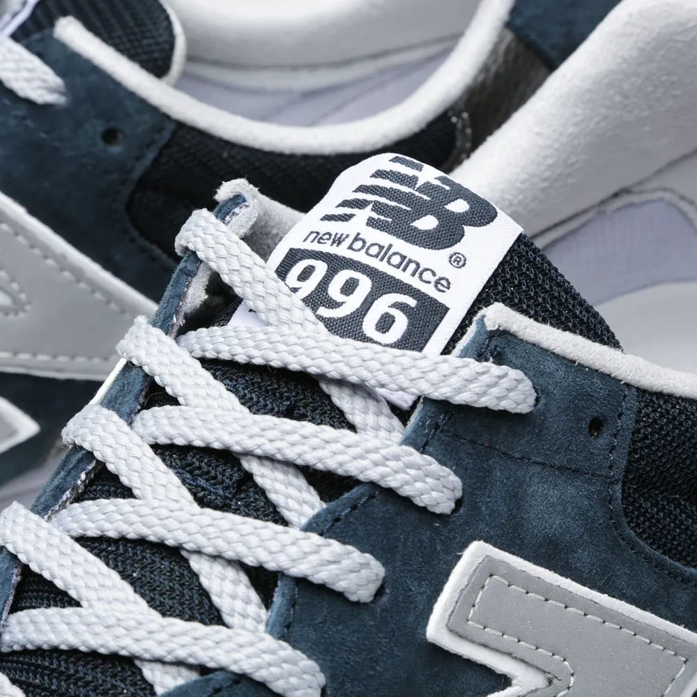 New Balance MRL996AN Navy