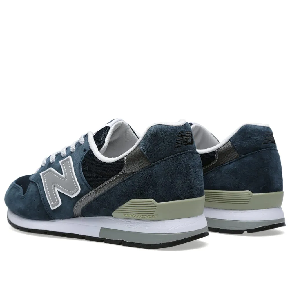 New Balance MRL996AN Navy