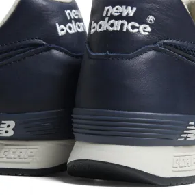 New Balance Navy M576NPM N+ew Balance Navy M576NPM.