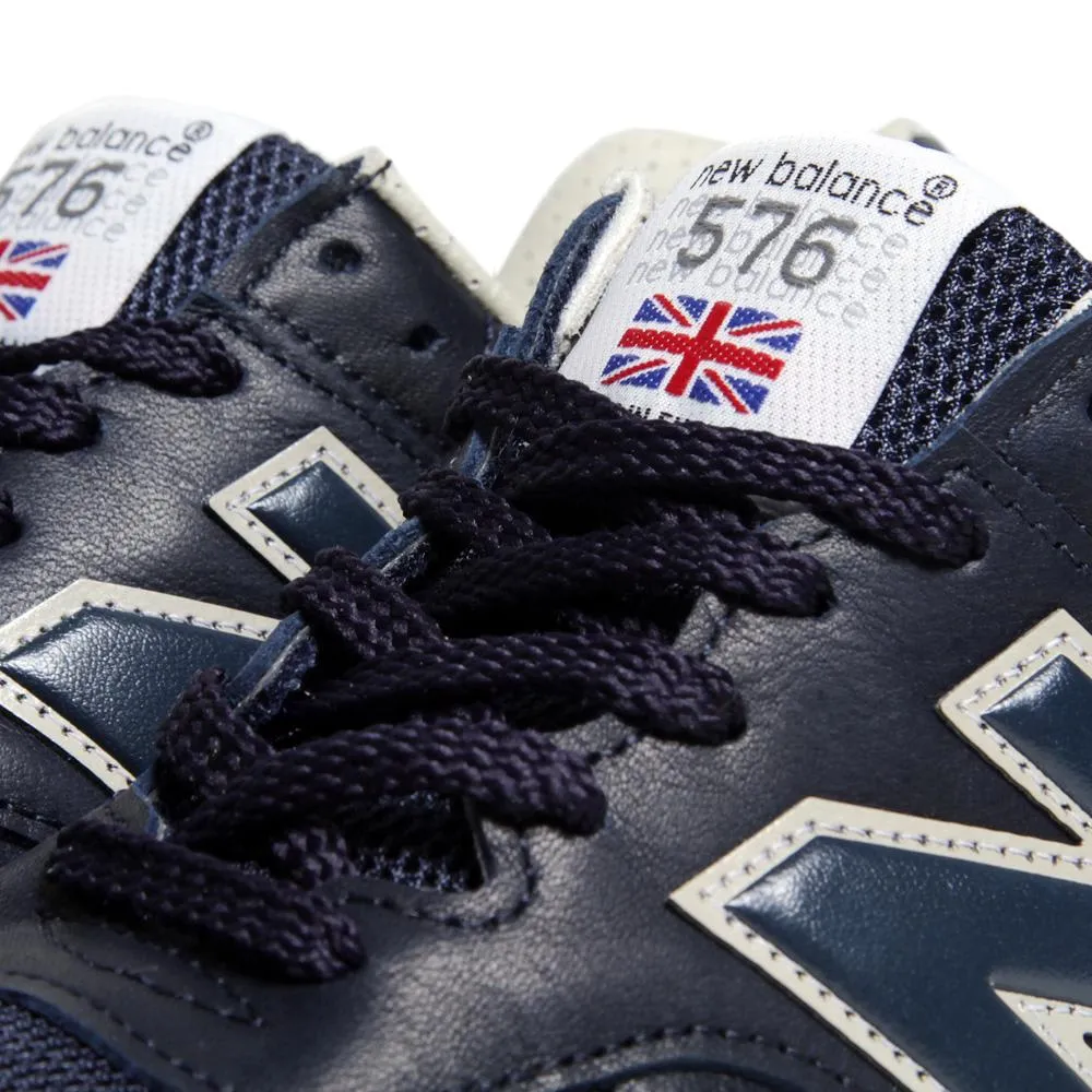 New Balance Navy M576NPM N+ew Balance Navy M576NPM.