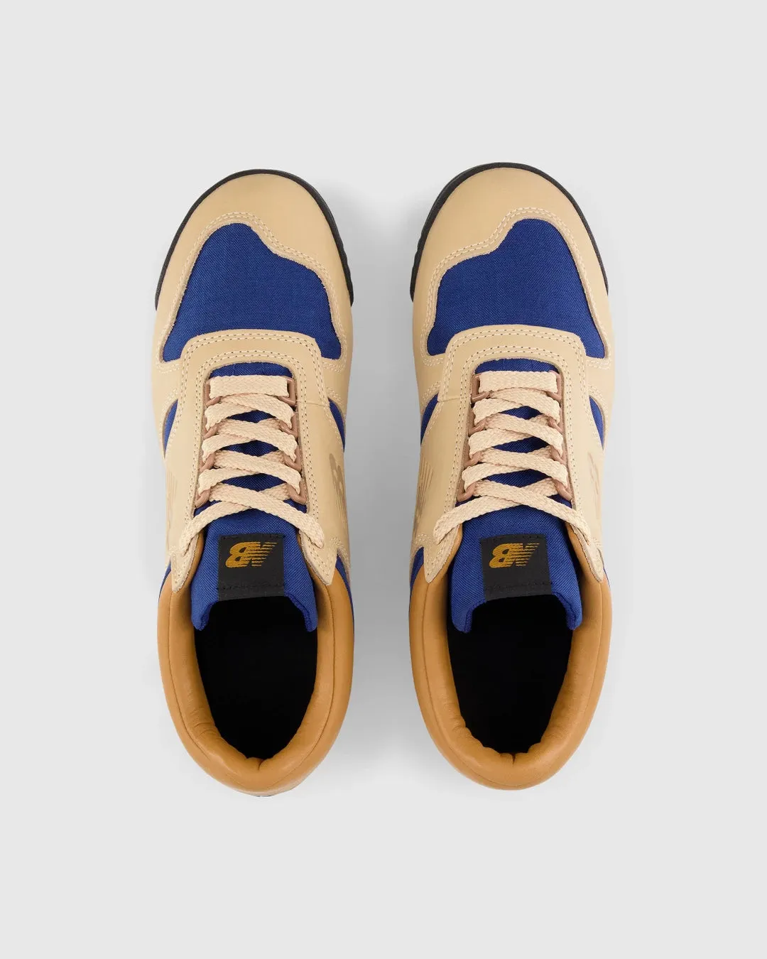 NEW BALANCE Rainier Low Dune - Online Store