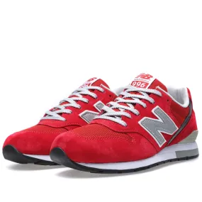 New Balance Red MRL996AR