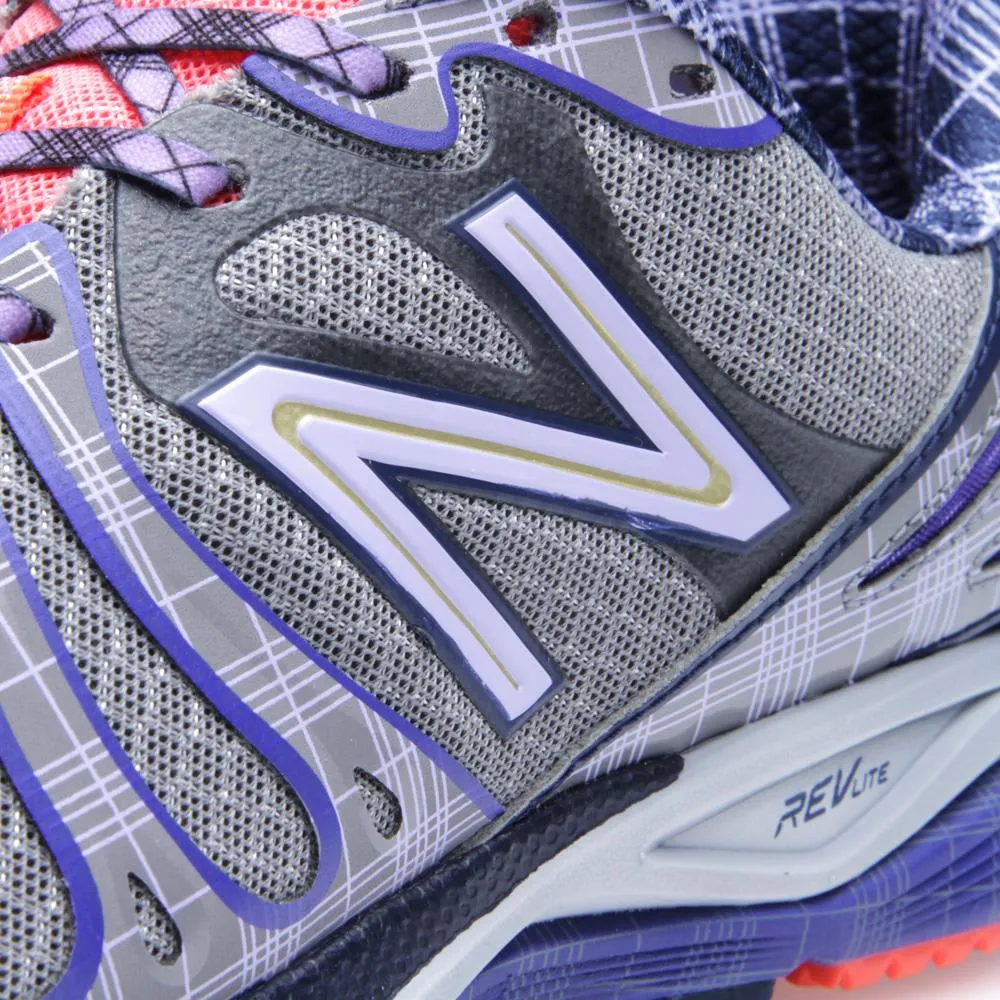 New Balance Running Shoes M890LON3 Grey