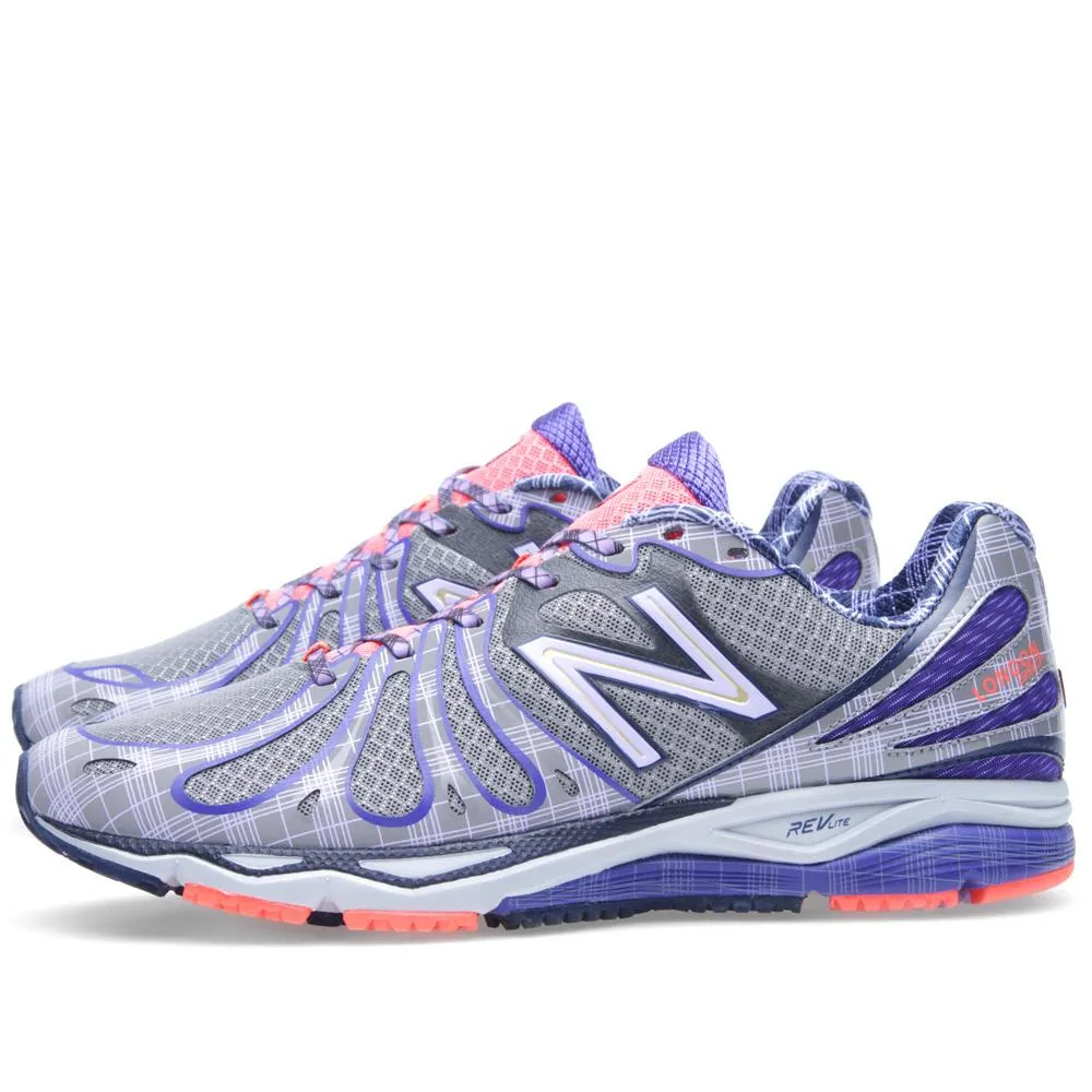 New Balance Running Shoes M890LON3 Grey