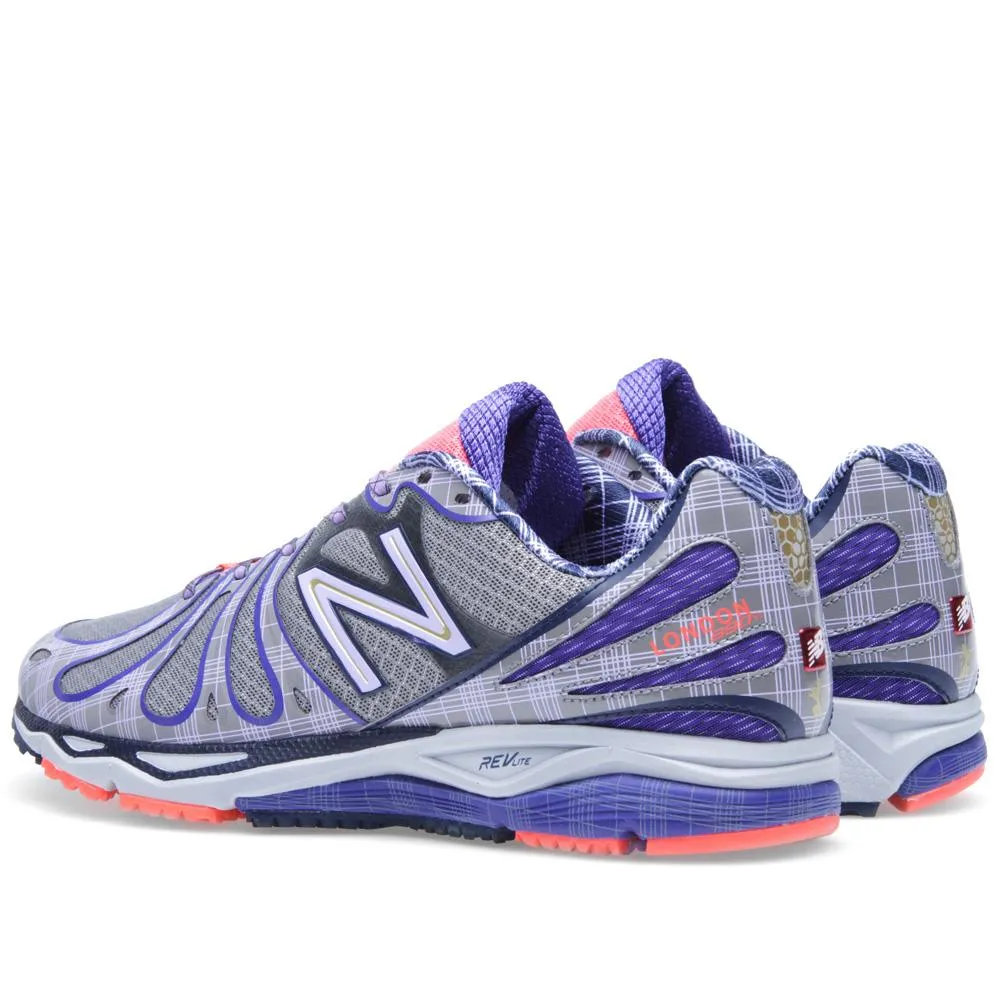 New Balance Running Shoes M890LON3 Grey