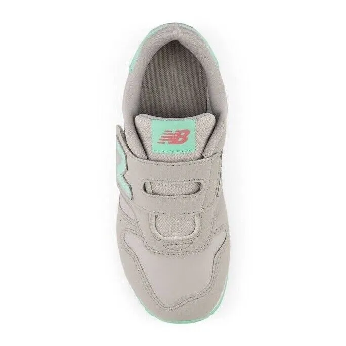 New Balance Sneakers for Girls - Gray YZ373XL2