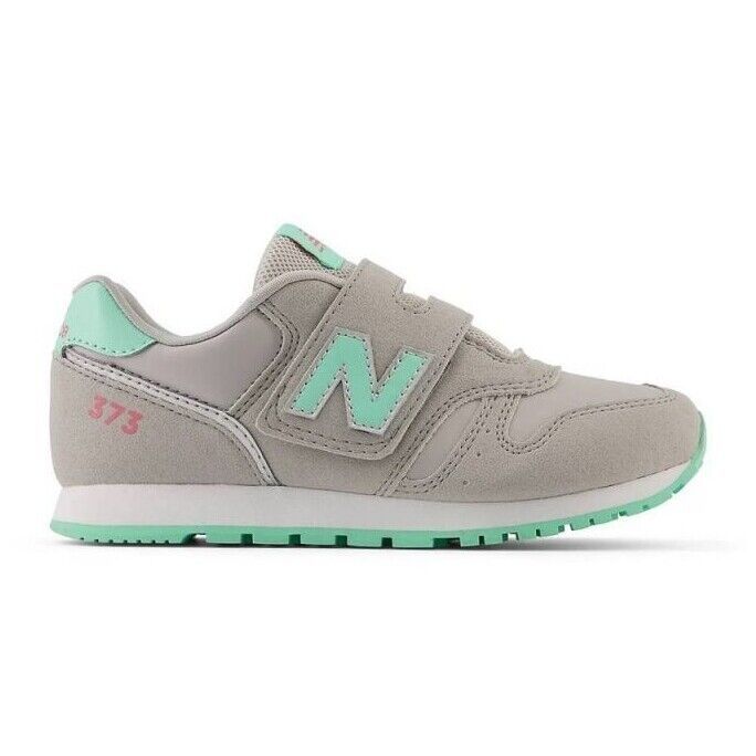 New Balance Sneakers for Girls - Gray YZ373XL2