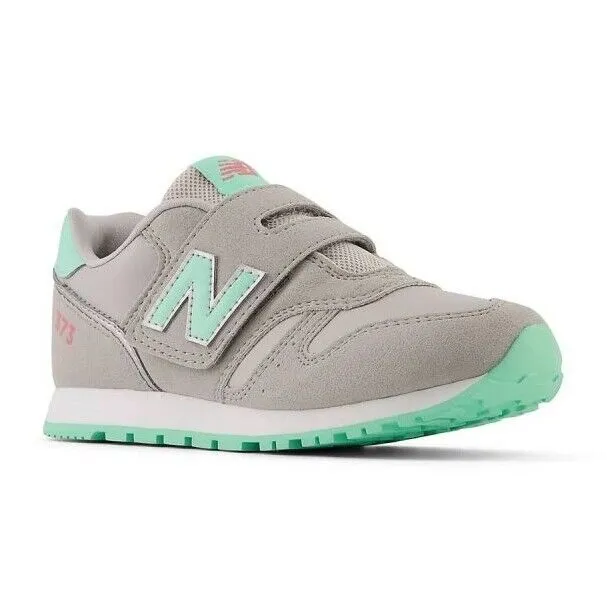 New Balance Sneakers for Girls - Gray YZ373XL2