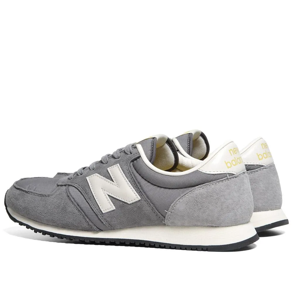 New Balance U420 UKG Grey