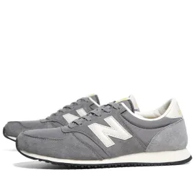 New Balance U420 UKG Grey