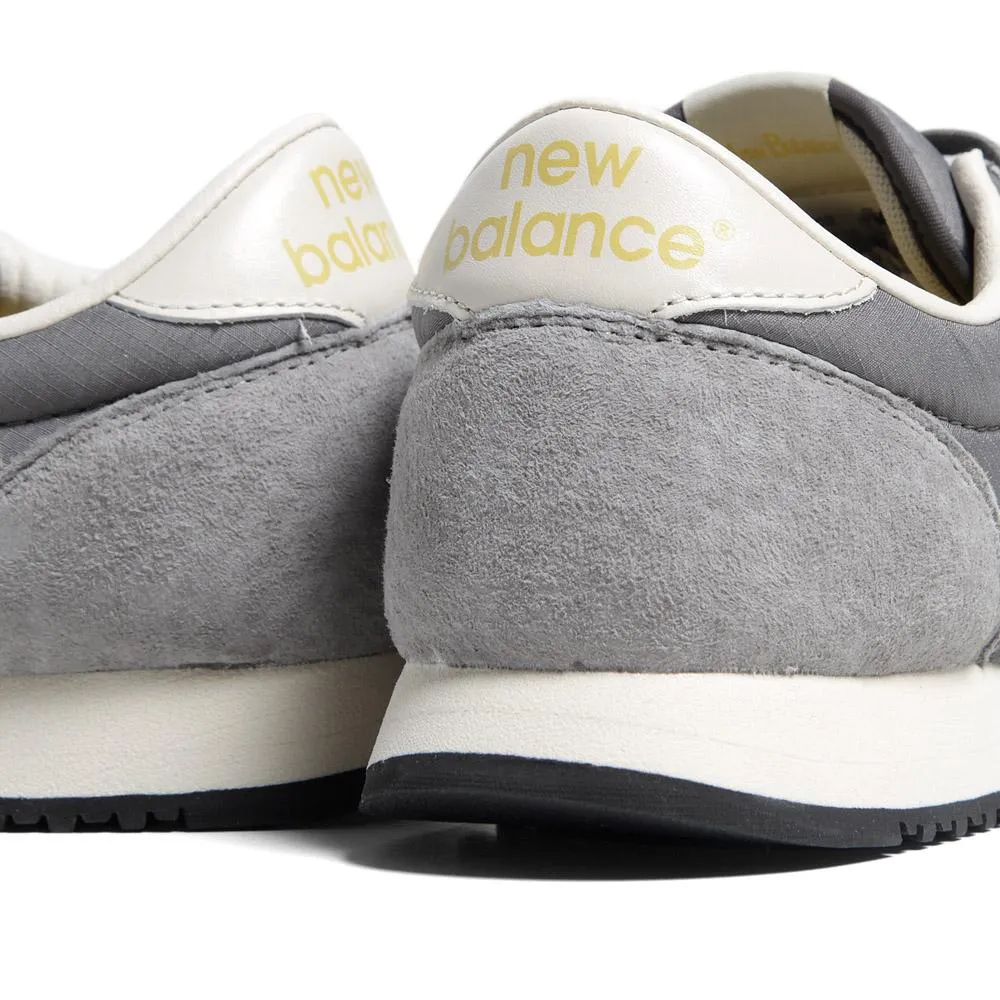 New Balance U420 UKG Grey