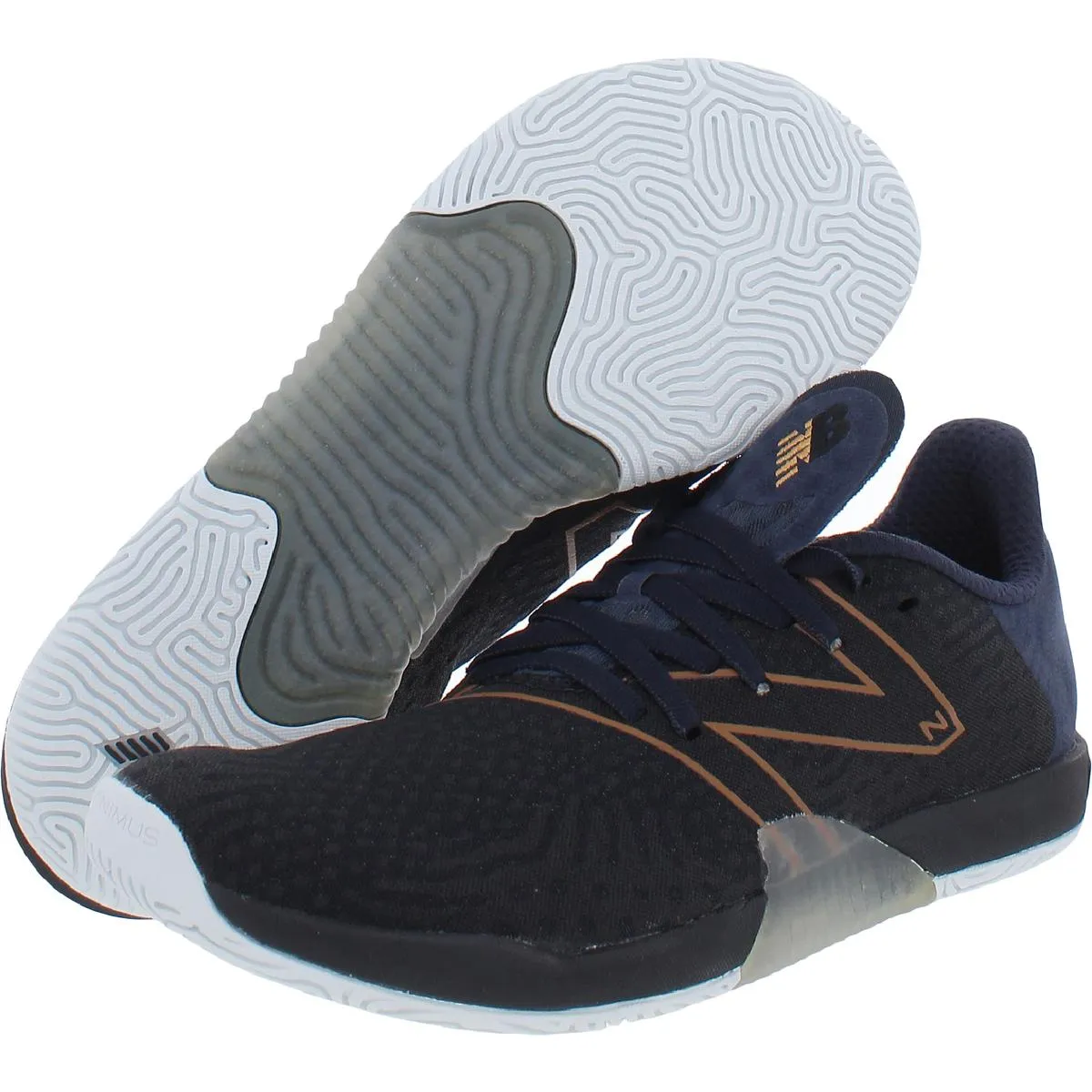 New Balance Women's Minimus TR Athletic Shoes