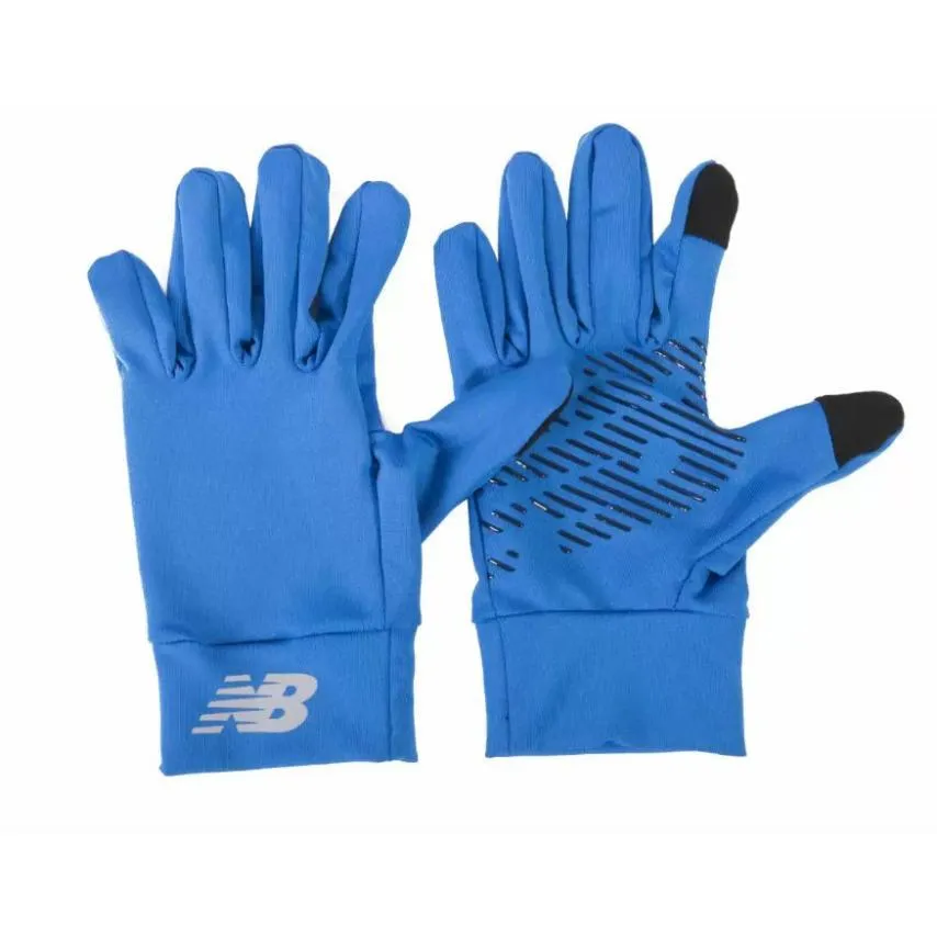 New Balance workout gloves