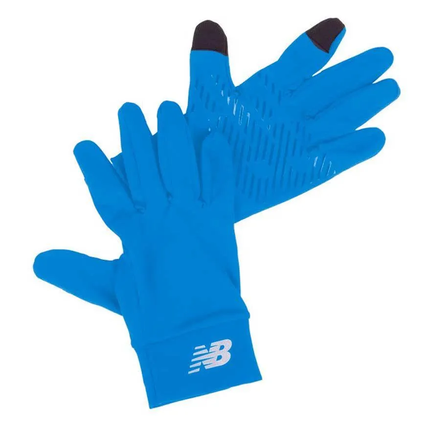 New Balance workout gloves