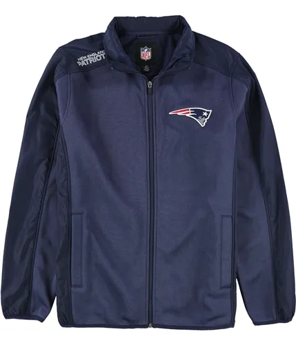 Nfl Mens New England Patriots Jacket, TW1