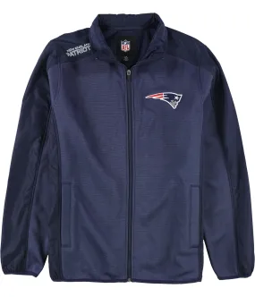 Nfl Mens New England Patriots Jacket, TW1